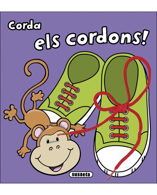 Corda els cordons 1