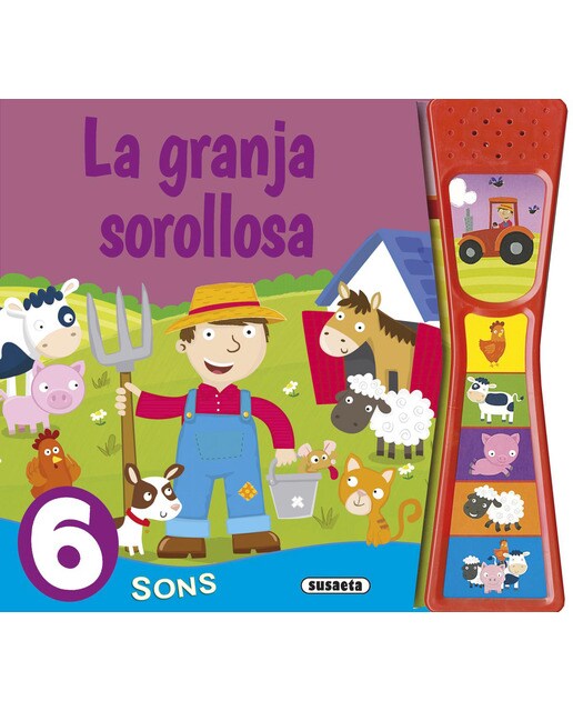 La granja sorollosa 1