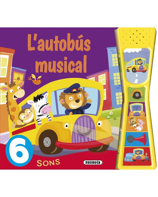 L'autobús musical 1