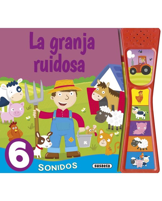 La granja ruidosa 1