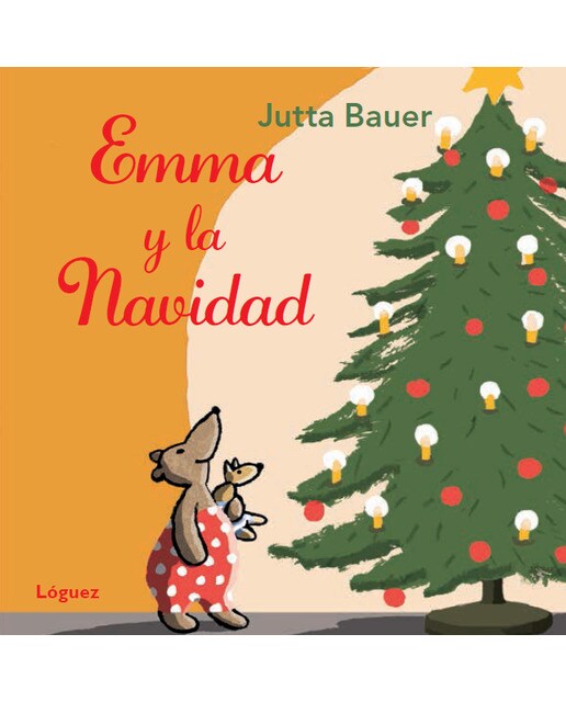 Emma y la Navidad (Capa dura) 1