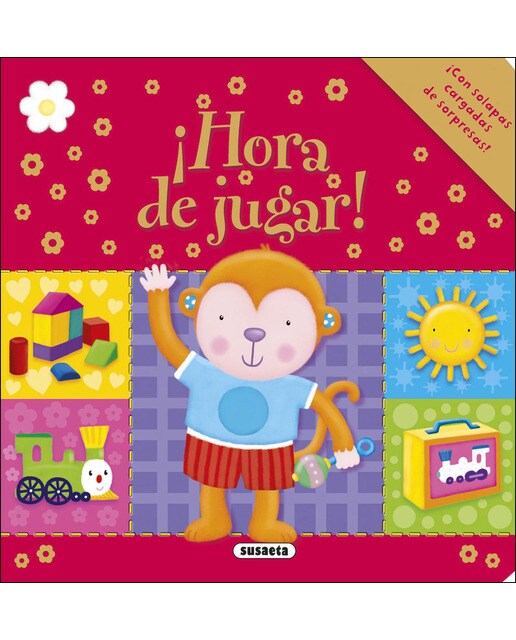 ¡Hora de jugar 1