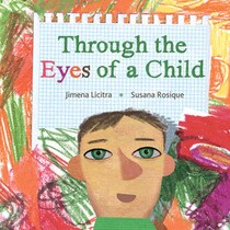 Imagem 0 de Through the Eyes of a Child (Capa dura)