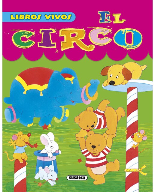 El circo 1