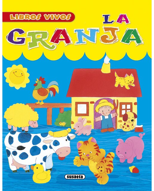 La granja 1