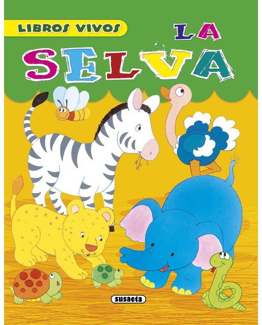 La selva 1