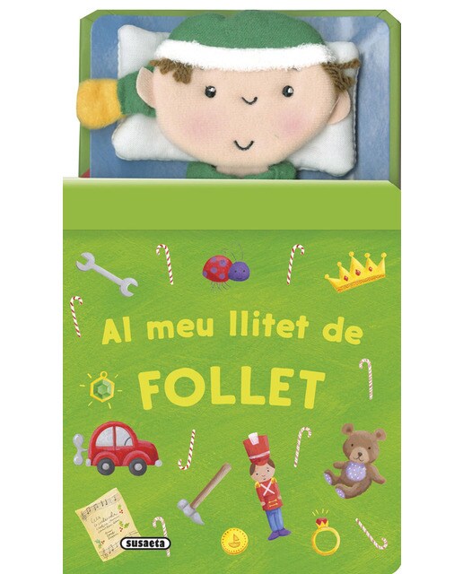 Al meu llitet de follet 1
