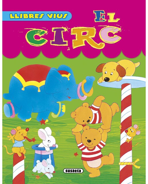 Imagem 0 de El circ