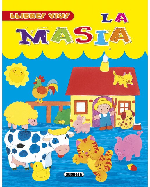 Imagem 0 de La masia