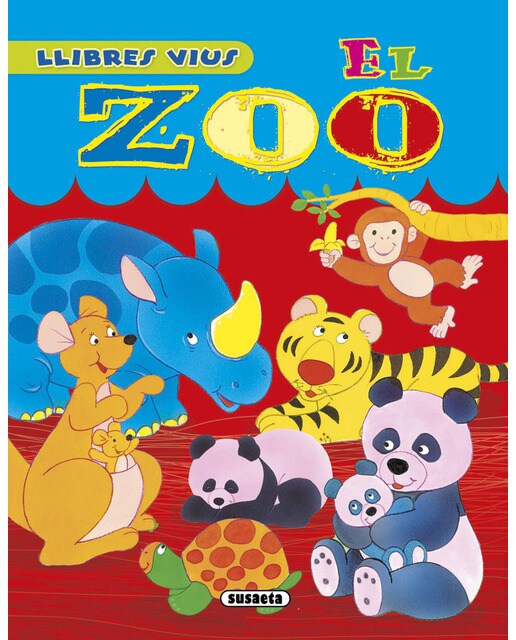 Imagem 0 de El zoo