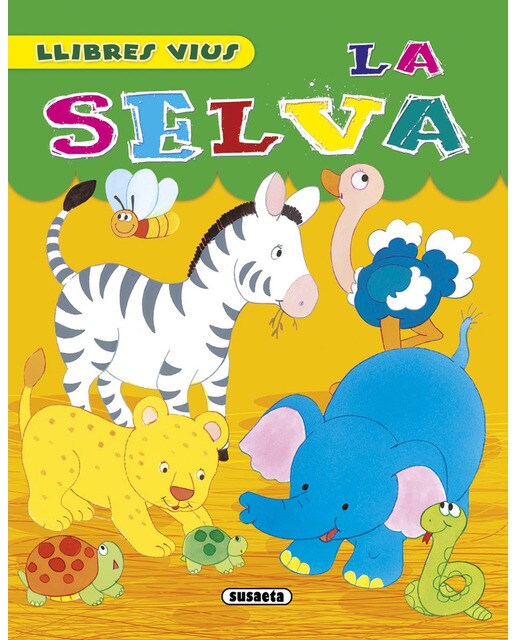 La selva 1