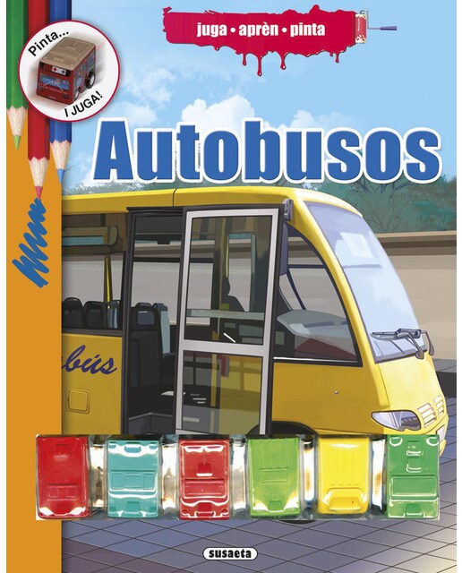 Autobusos 1