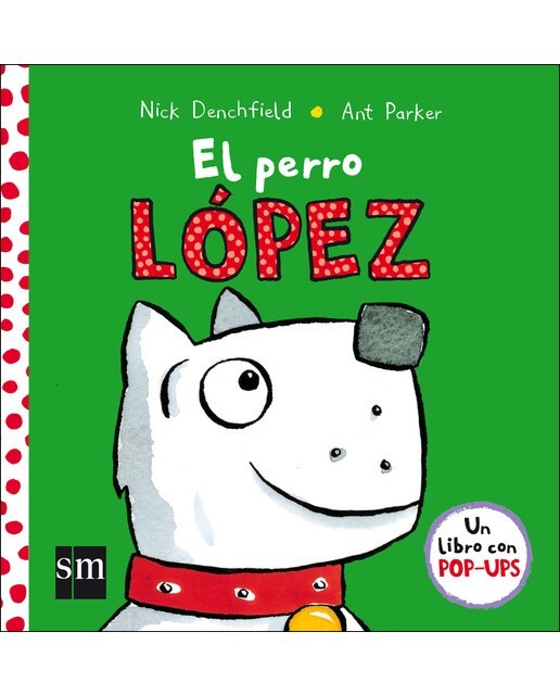 Imagen 0 de El perro López