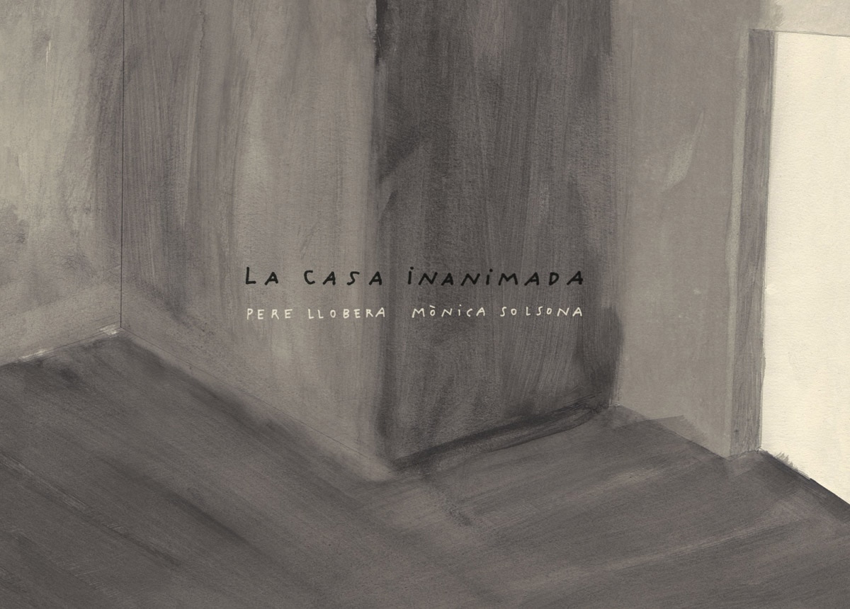 La Casa Inanimada 1
