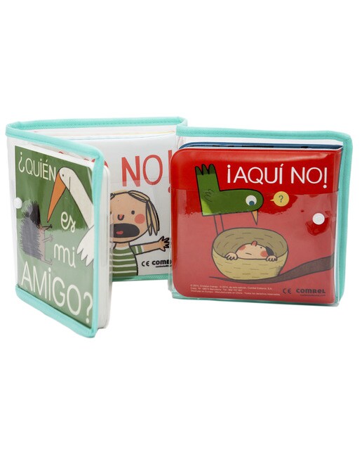 Los tres peques 1