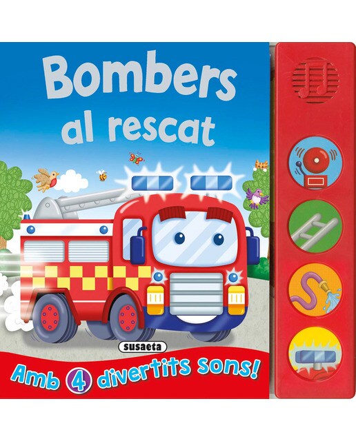Bombers al rescat 1