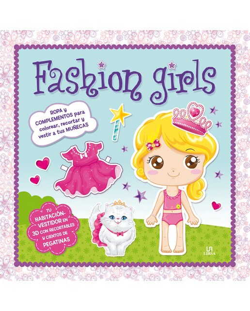 Fashion Girls 1