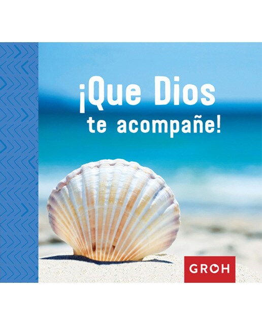 ¡Que Dios te acompañe! (Capa dura) 1