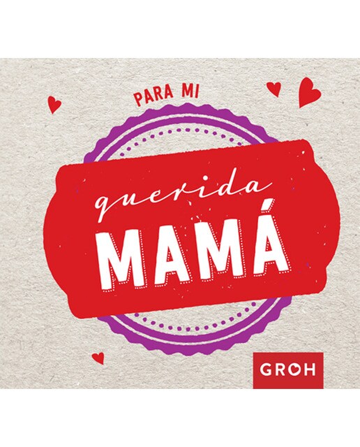 Para Mi Querida Mamá 1