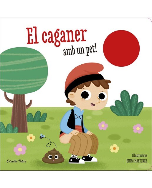 Imagem 0 de El Caganer amb un pet!