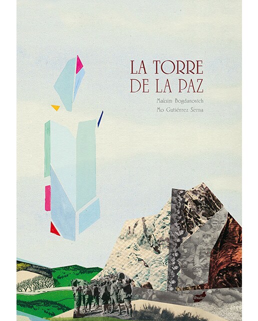 La torre de la paz(Tapa dura) 1