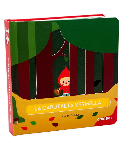 Imagem 0 de La Caputxeta Vermella