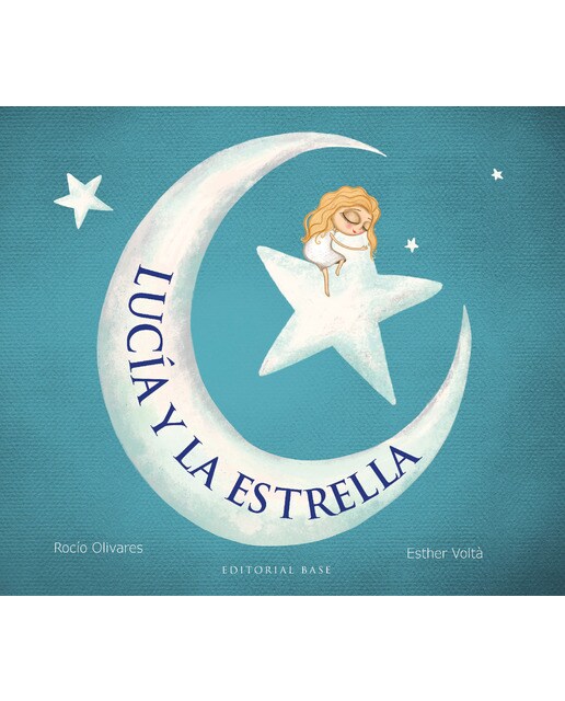 Lucía y la estrella (Capa dura) 1