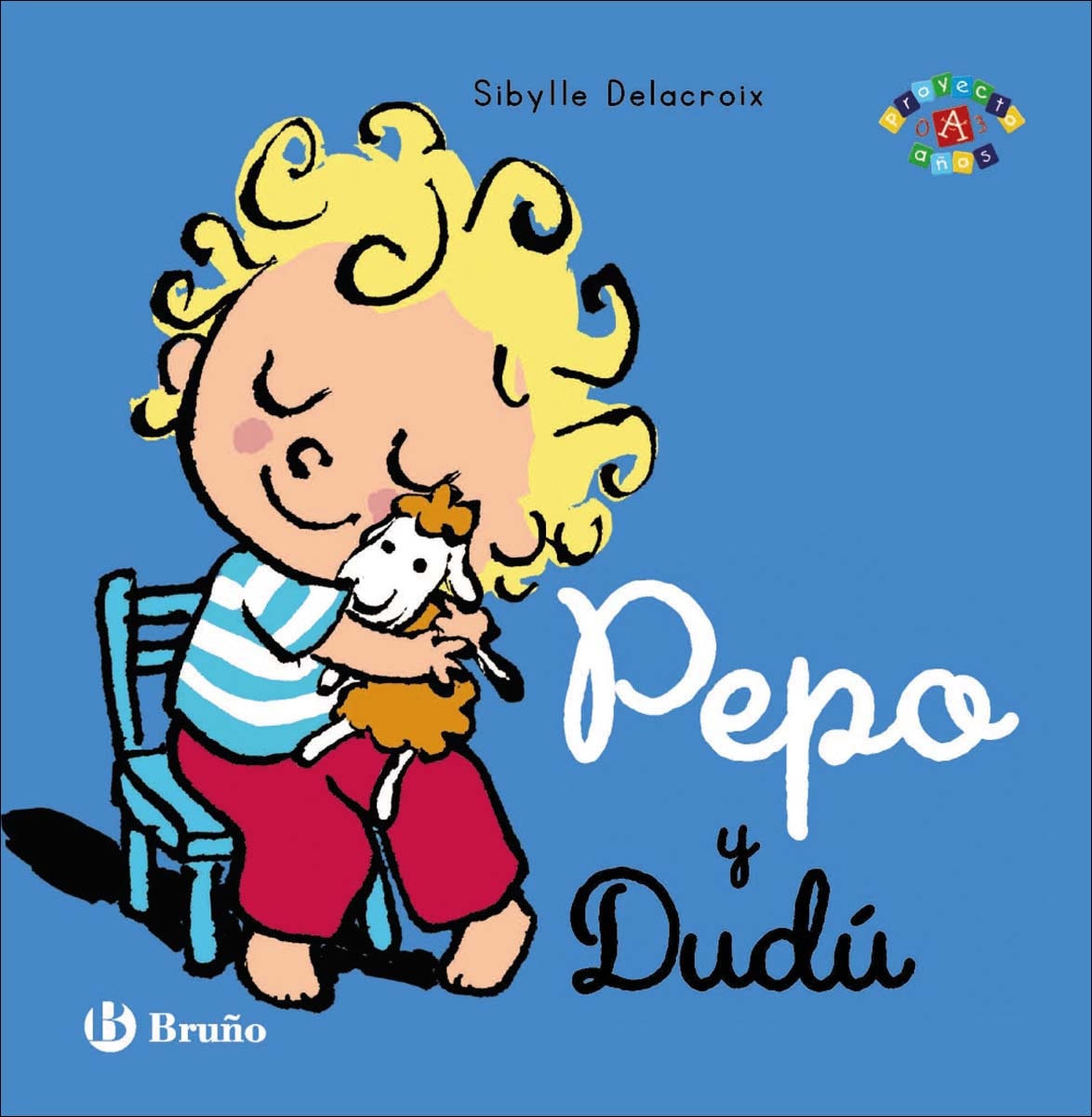 Pepo y Dudú (Capa dura) 1