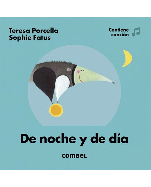 Imagem 0 de De noche y de día