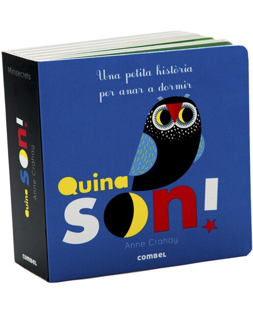Quina son 1