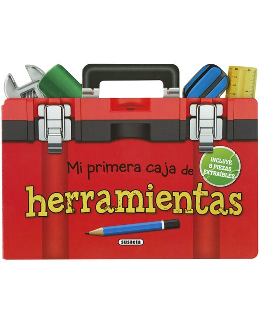 Mi primera caja de herramientas 1