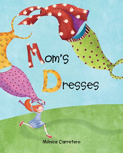 Mom's Dresses (Capa dura) 1