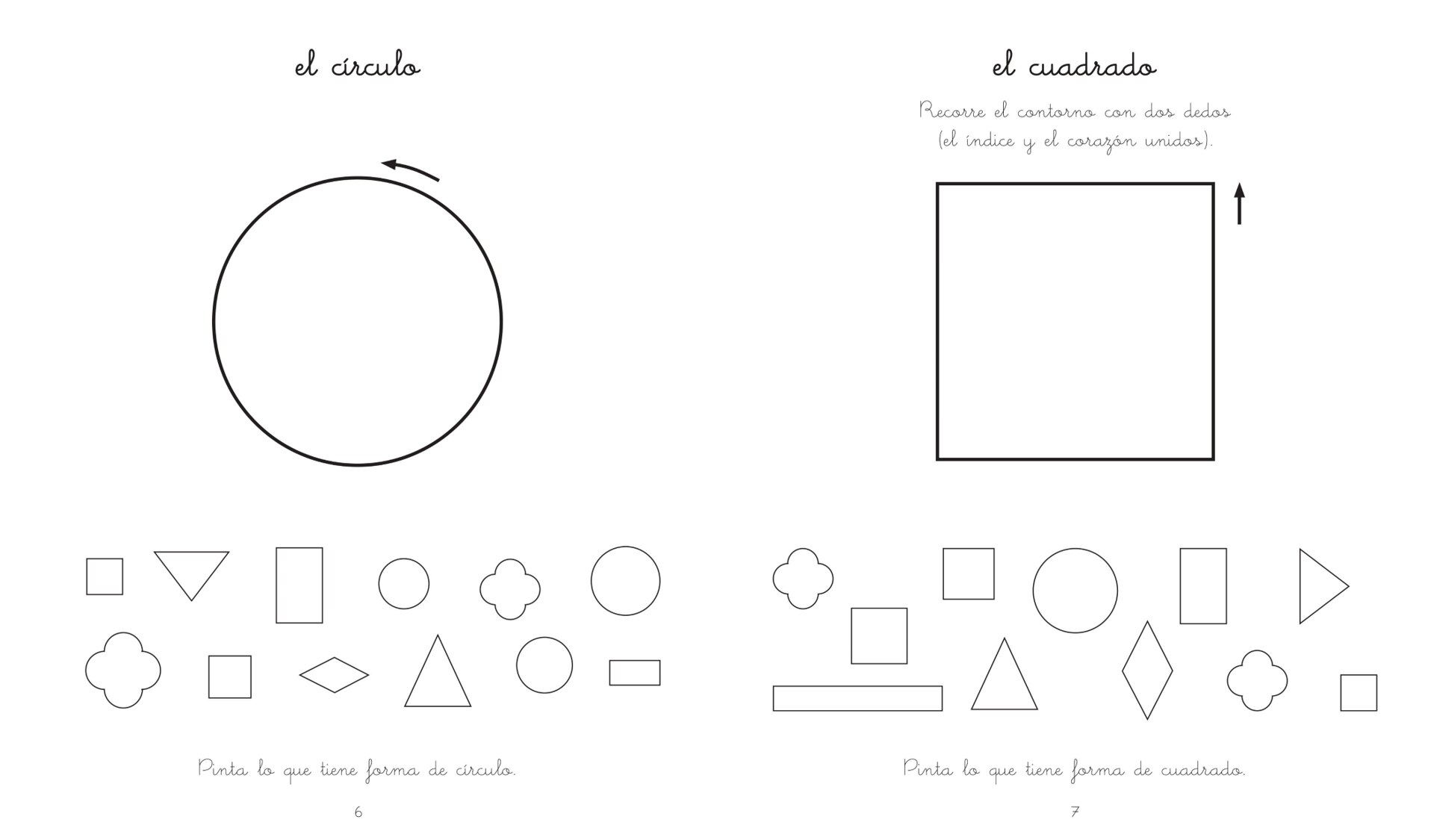 Mi cuaderno Montessori +3 (Tapa blanda) 2
