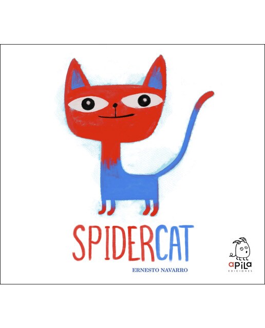 Spidercat 1