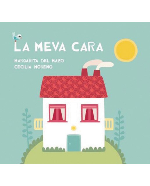 Imagem 0 de La meva cara(Tapa dura)