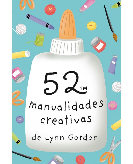 Imagem 0 de 52 manualidades creativas