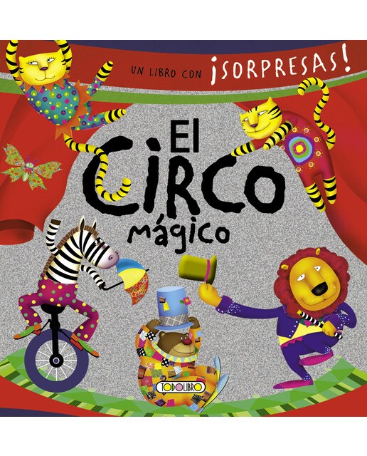 El arco mágico (Capa dura) 1