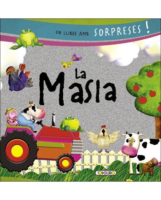 La Masia 1