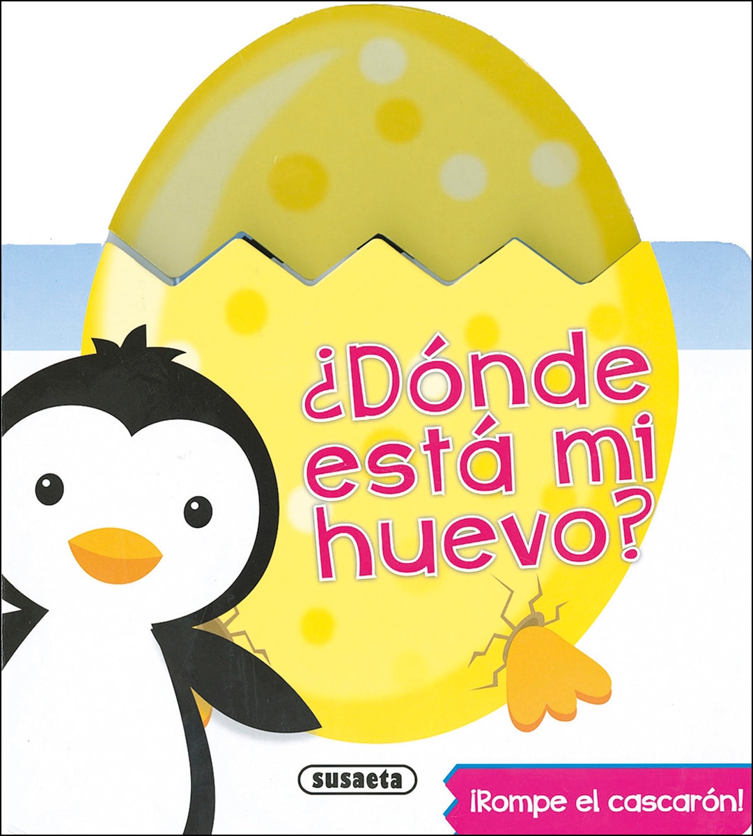 Pingüino 1