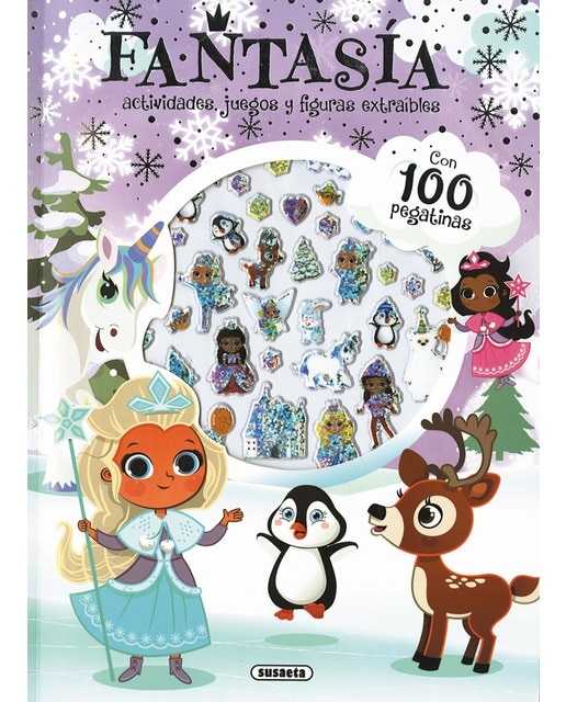 Fantasía