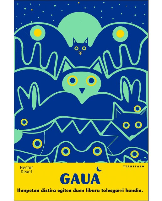 Imagen 0 de Gaua