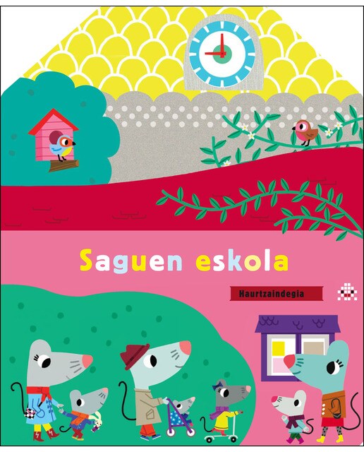 Saguen eskola 1