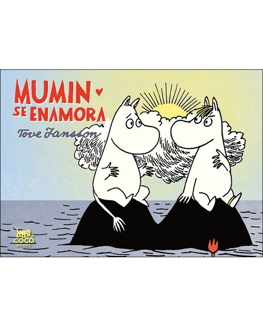 Imagem 0 de Mumin se enamora (Capa mole)