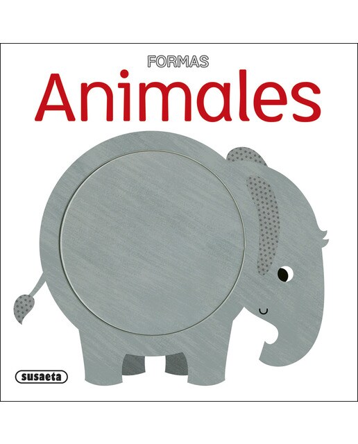 Animales(Tapa blanda) 1