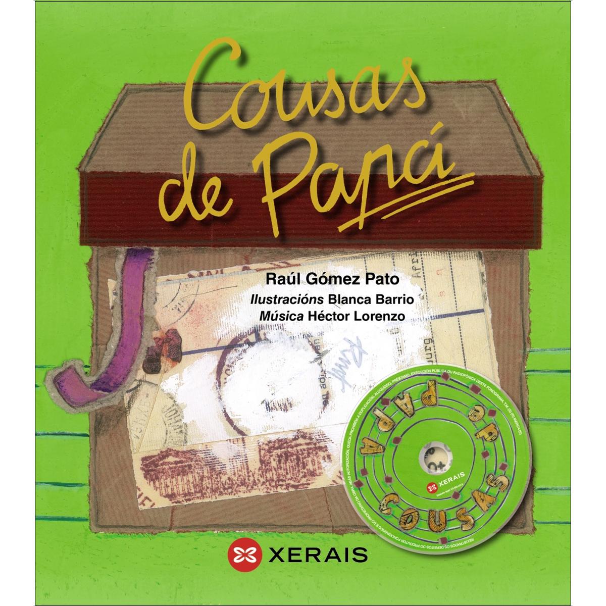 Cousas de papá 1