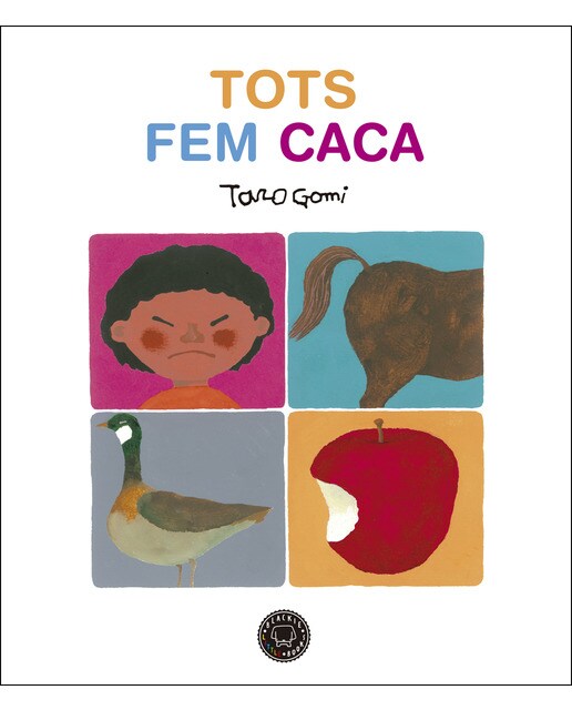 Imagem 0 de Tots Fem Caca