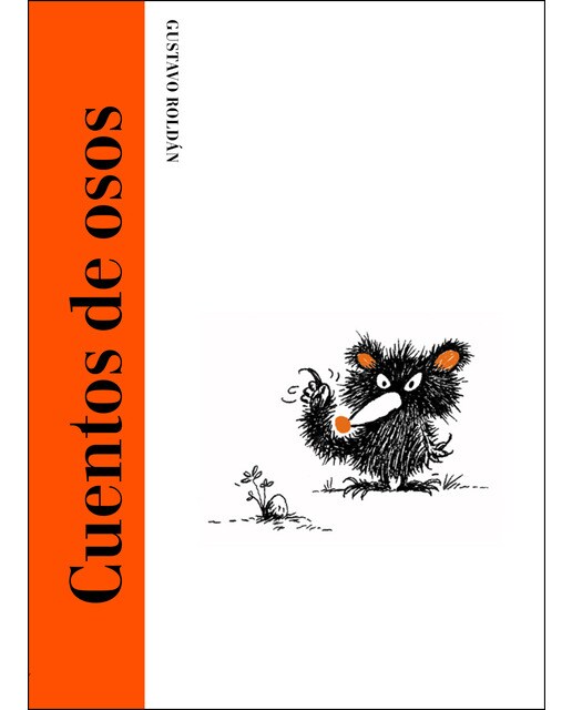Cuentos de osos(Tapa dura) 1