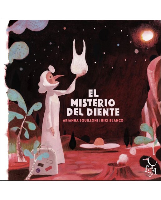 El misterio del diente(Tapa dura) 1