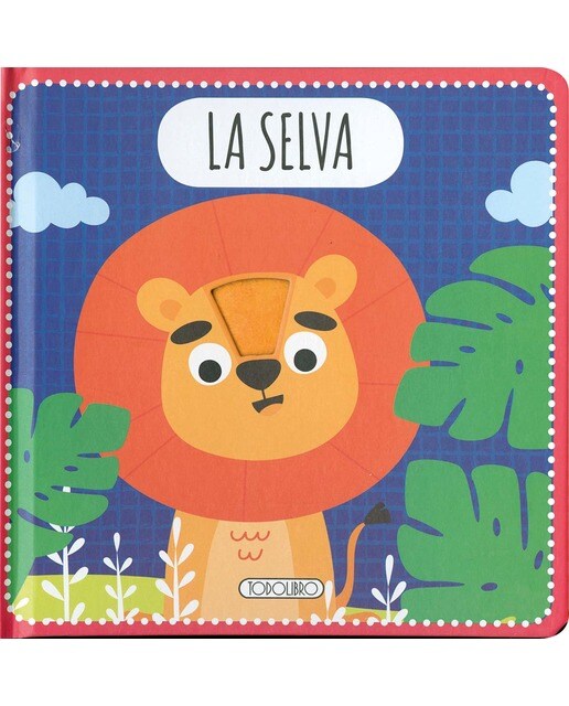 La selva (Capa dura) 1