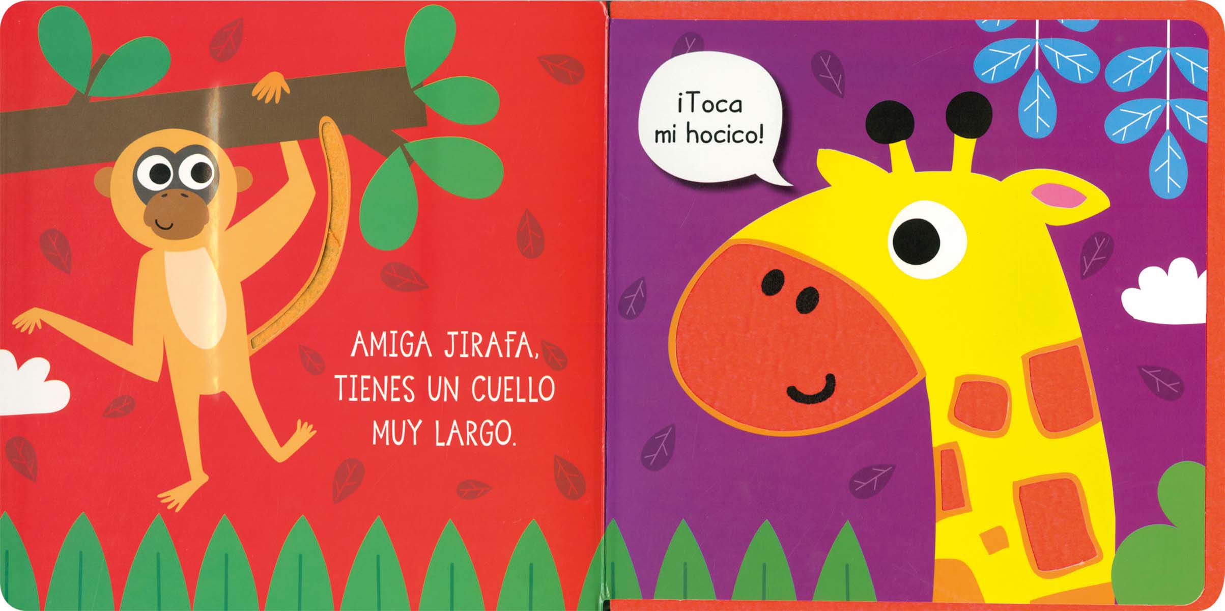 La selva (Capa dura) 2